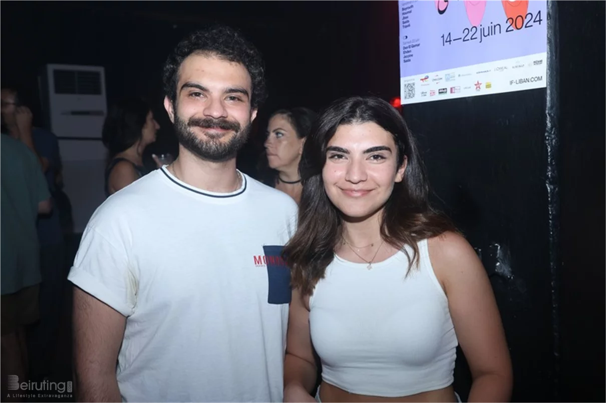 Fête de la musique 2024-BEYROUTH